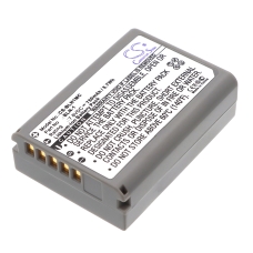 Kompatibler Ersatzakku für Olympus BLN-1