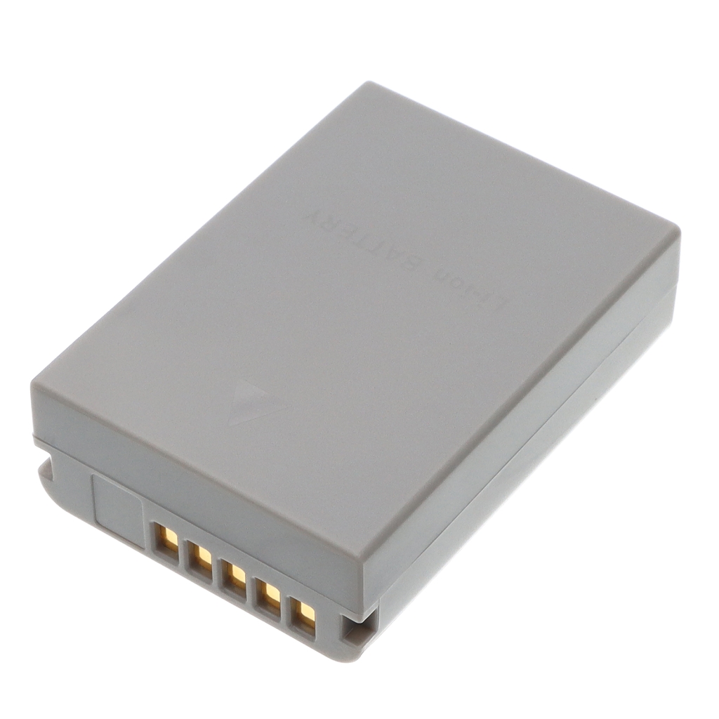 Camera Battery compatible with Olympus CS-BLN1MC