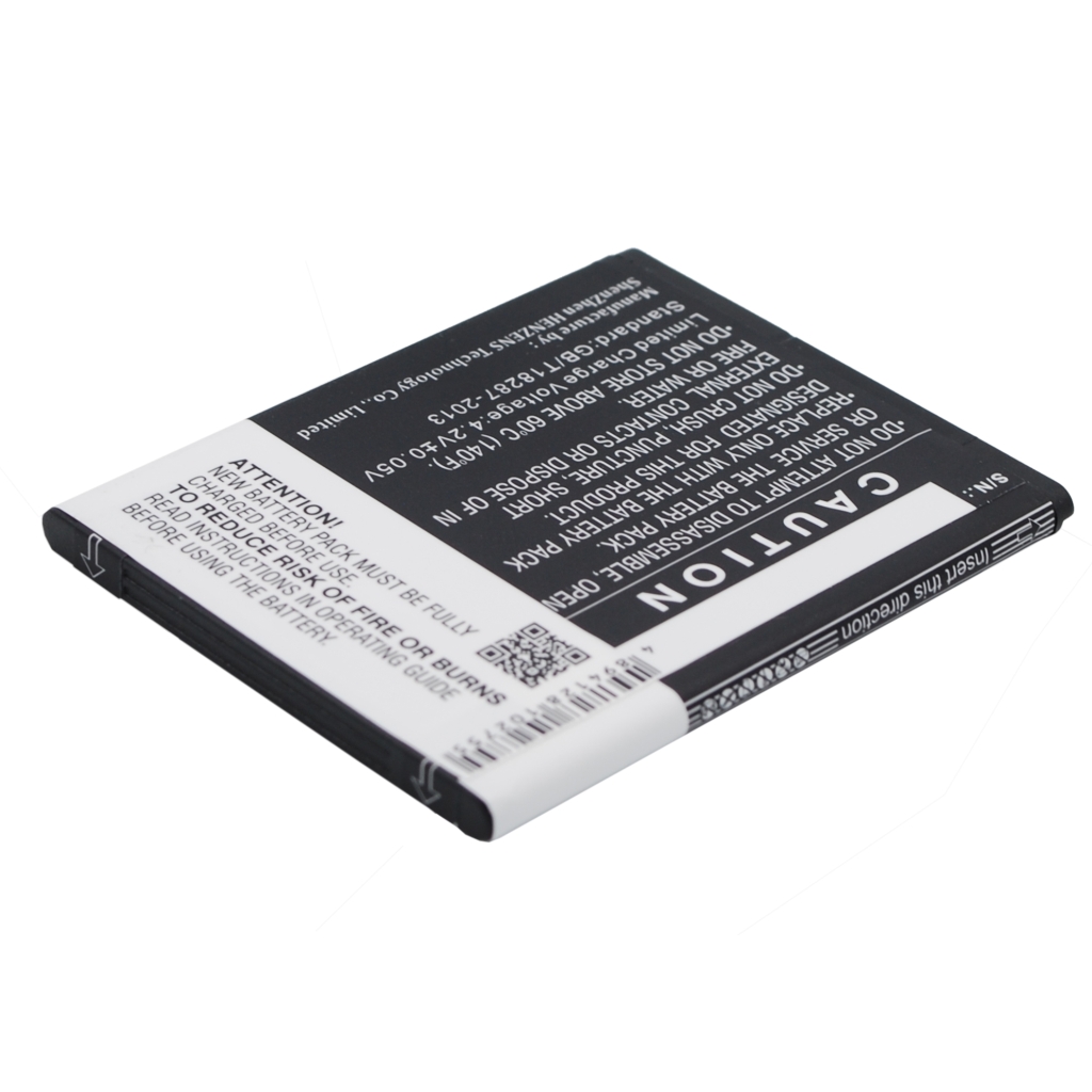 Akku kompatibel mit BLU CS-BLN450SL