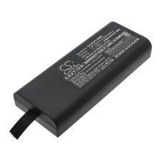 Kompatibler Ersatzakku für Biolight LIP12001A-31XR19/65-2