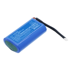 Kompatibler Ersatzakku für Biolight LIP1001A-2IXR19/65