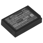 CS-BLS1<br />Akkus für   ersetzt den Akku PS-BLS1