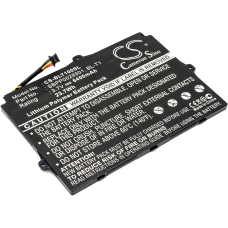 Kompatibler Ersatzakku für LG BL-T1,SBPP0028901