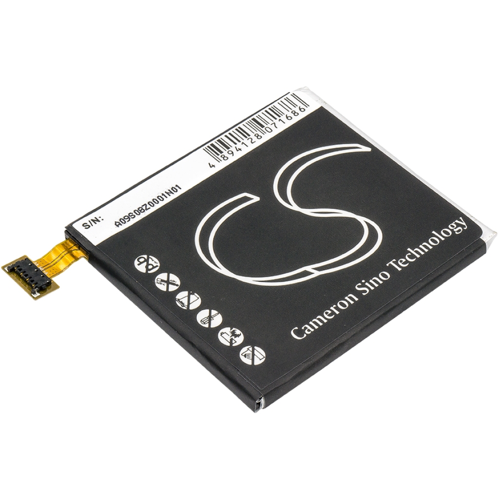Tablet-PC Akkus LG CS-BLT300SL
