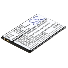Kompatibler Ersatzakku für BLU C705104200L