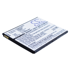 Kompatibler Ersatzakku für BLU C735804180T