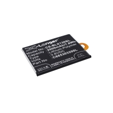 Kompatibler Ersatzakku für BLU C685303200L