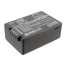 Kompatibler Ersatzakku für Panasonic DMW-BM9PP,DMW-BMB9,DMW-BMB9E