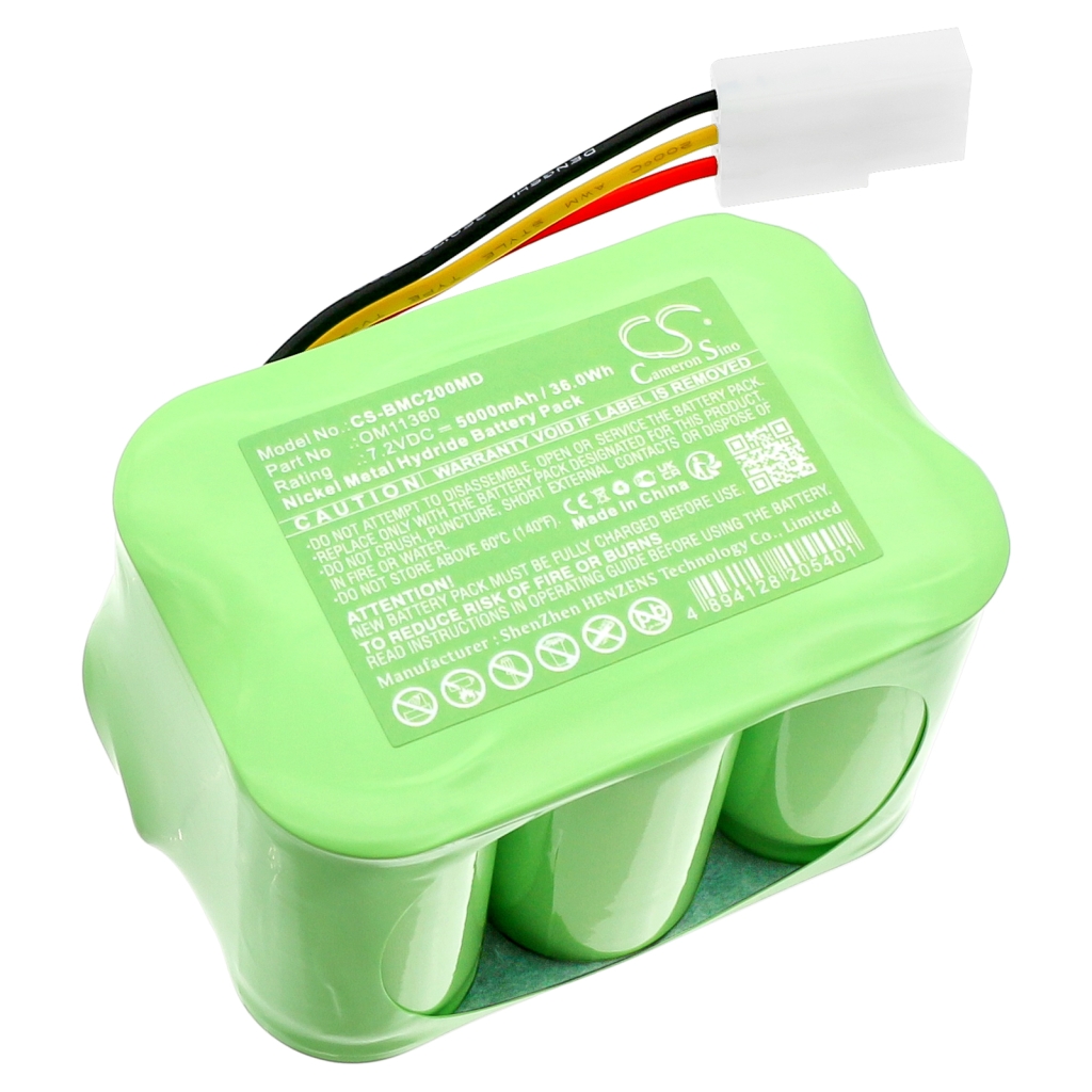 Battery Replaces PRT4402
