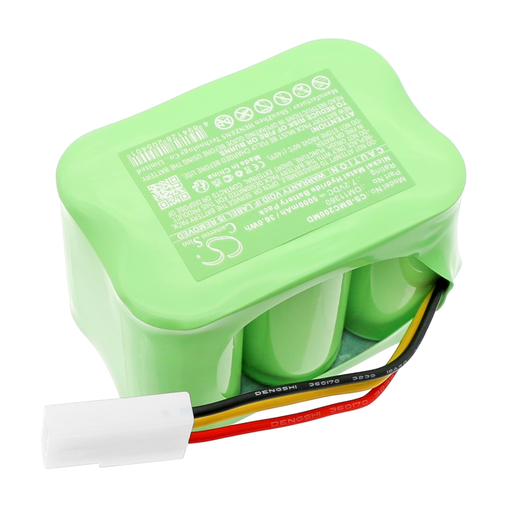 Battery Replaces PRT4402