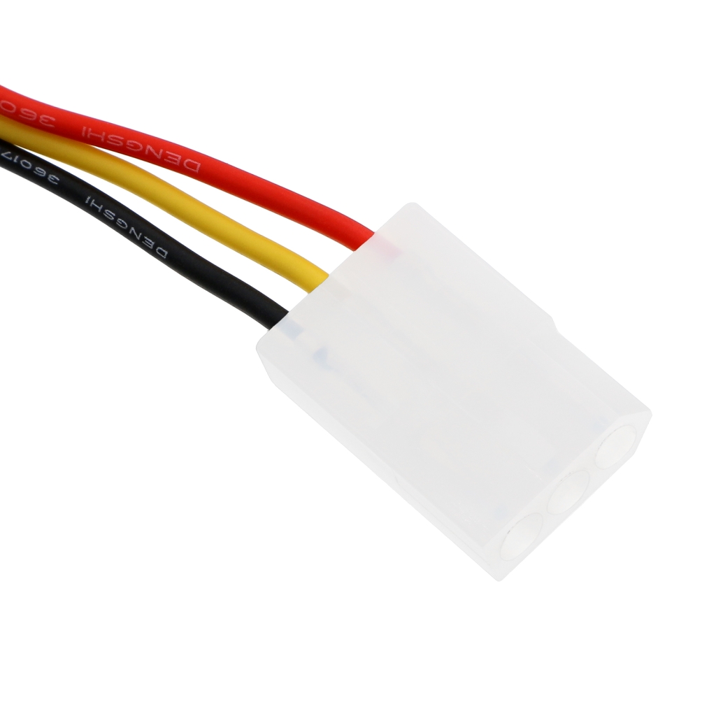 Battery Replaces PRT4402