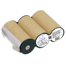 Compatible battery replacement for Bomann 5690