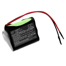 Compatible battery replacement for  91508601