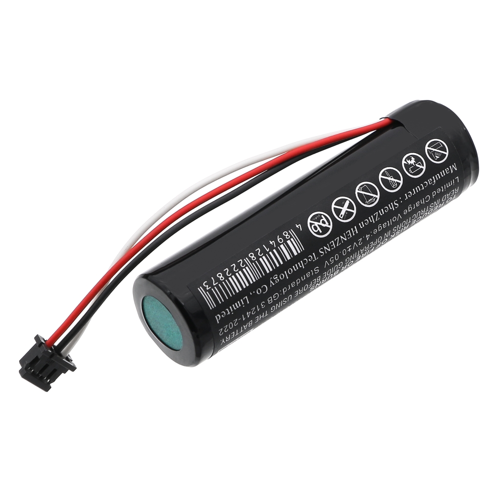 Battery Replaces 78131