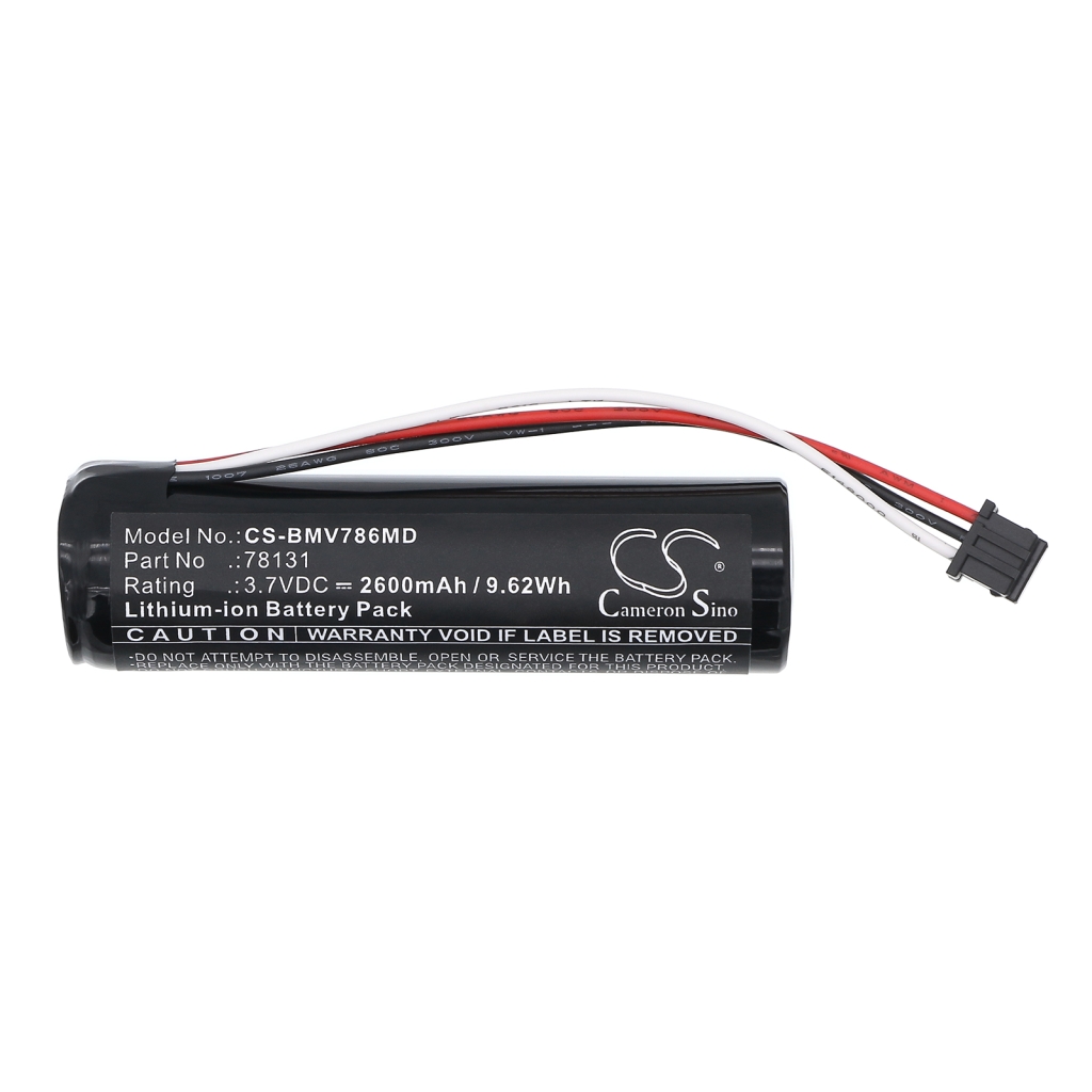 Battery Replaces 78131