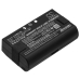 Battery Replaces 84 10 2 447 710