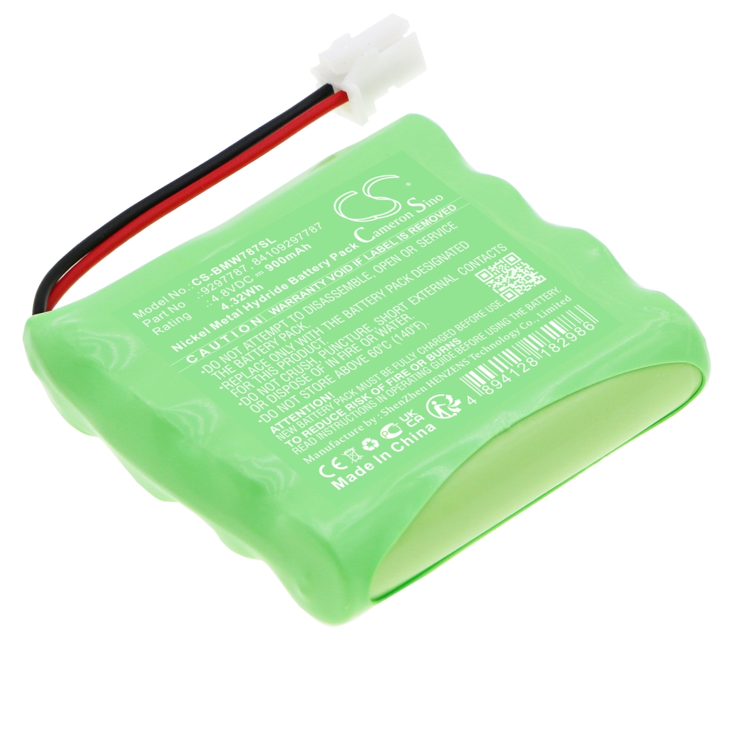 Battery Replaces 9371789