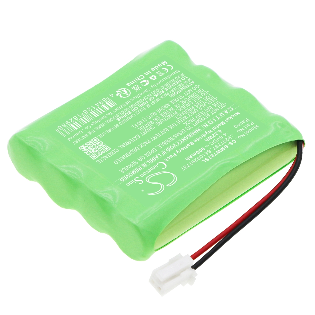 Battery Replaces 9371789