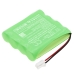 Battery Replaces 9371789