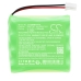 Battery Replaces 9371789