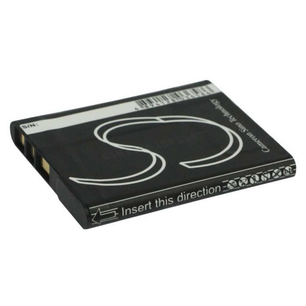 Battery Replaces NP-BN1