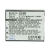 Battery Replaces NP-BN1