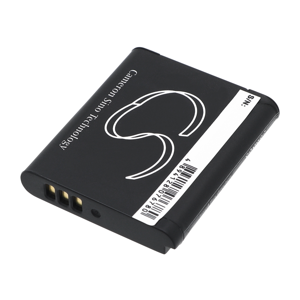 Battery compatible with LEICA