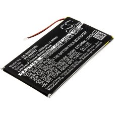 Kompatibler Ersatzakku für Pocketbook PR-285083
