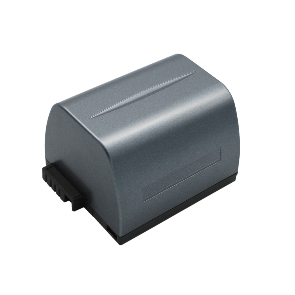 Cameron Sino CS-BP422 Canon BP-422 7,4V 3000mAh Frontetikett