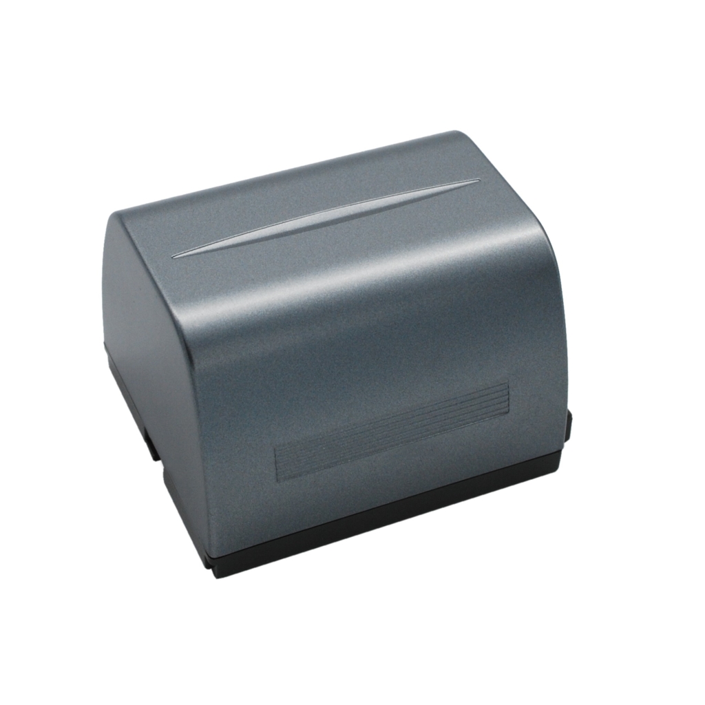 Cameron Sino CS-BP422 Canon BP-422 Akku 7,4V 3000mAh Schrägansicht