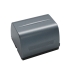Cameron Sino CS-BP422 Canon BP-422 Akku 7,4V 3000mAh Schrägansicht