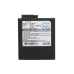 Cameron Sino CS-BP422 Canon BP-422 Akku 7,4V 3000mAh mit Verriegelungslaschen