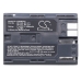 Camera Battery Canon FV30