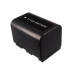 Power Tools Battery Canon FV100