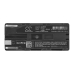 Battery compatible with Camera Battery