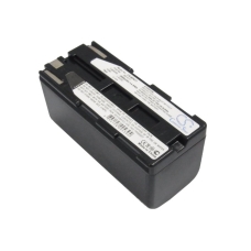 Kompatibler Ersatzakku für Canon BP-617