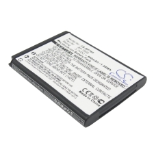 Kompatibler Ersatzakku für Kyocera BP-760S