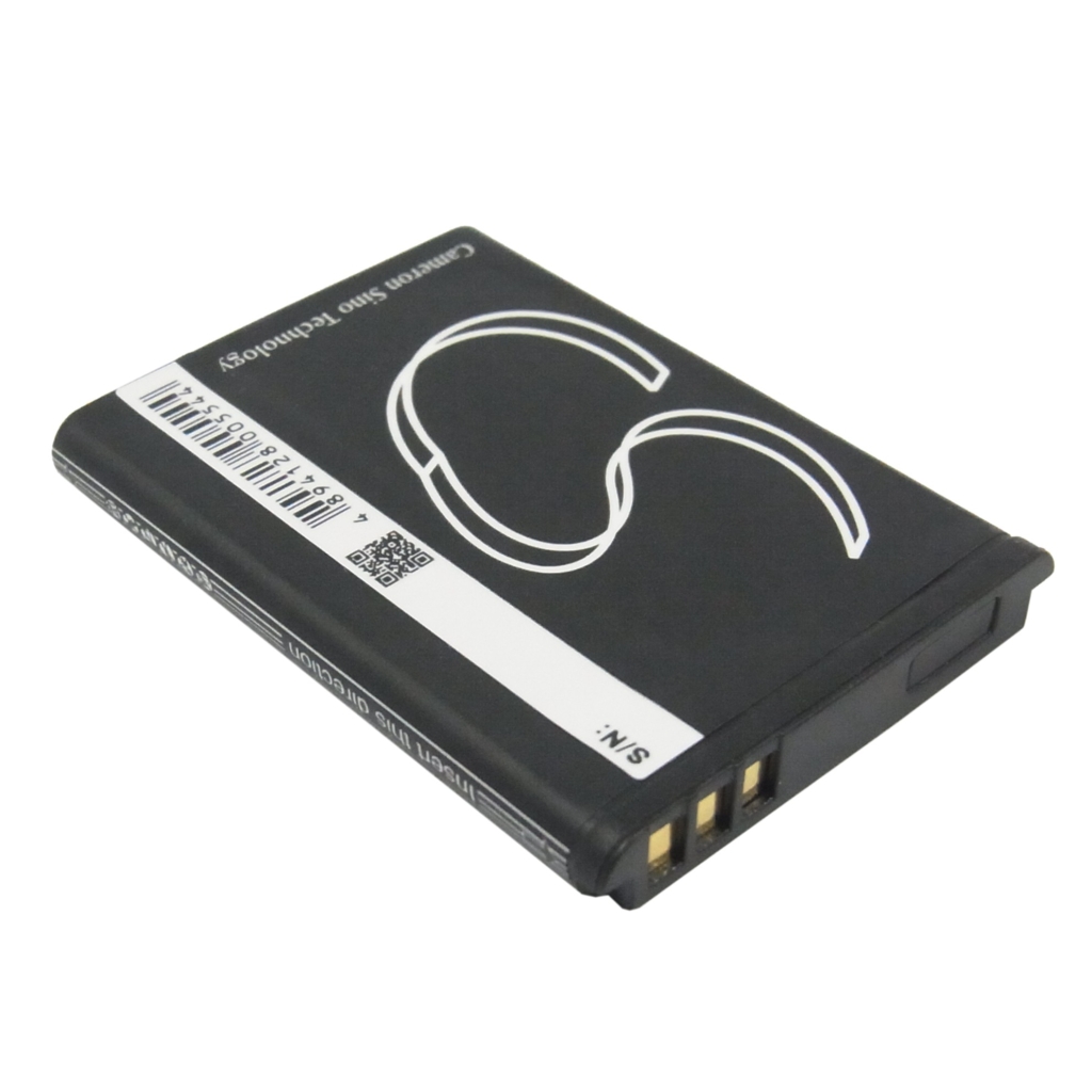 Akku kompatibel mit Kyocera CS-BP760