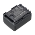 Camera Battery Canon CS-BP808