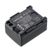 Camera Battery Canon CS-BP808