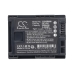 Camera Battery Canon CS-BP808