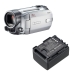 Camera Battery Canon CS-BP808