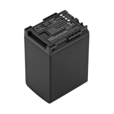 Kompatibler Ersatzakku für Canon BP-820,BP-827,BP-828