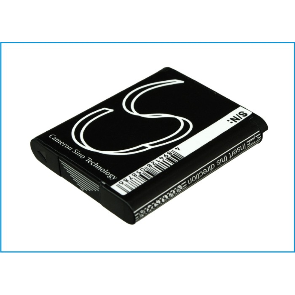 Kamera Akkus Samsung CS-BP88MC