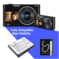 Kompatibler Ersatzakku für Samsung BP88A