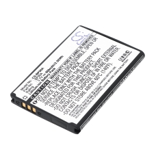 Compatible battery replacement for Samsung BP-90A,BP90A,IA-BP90A