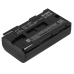 Camera Battery Canon ES420V