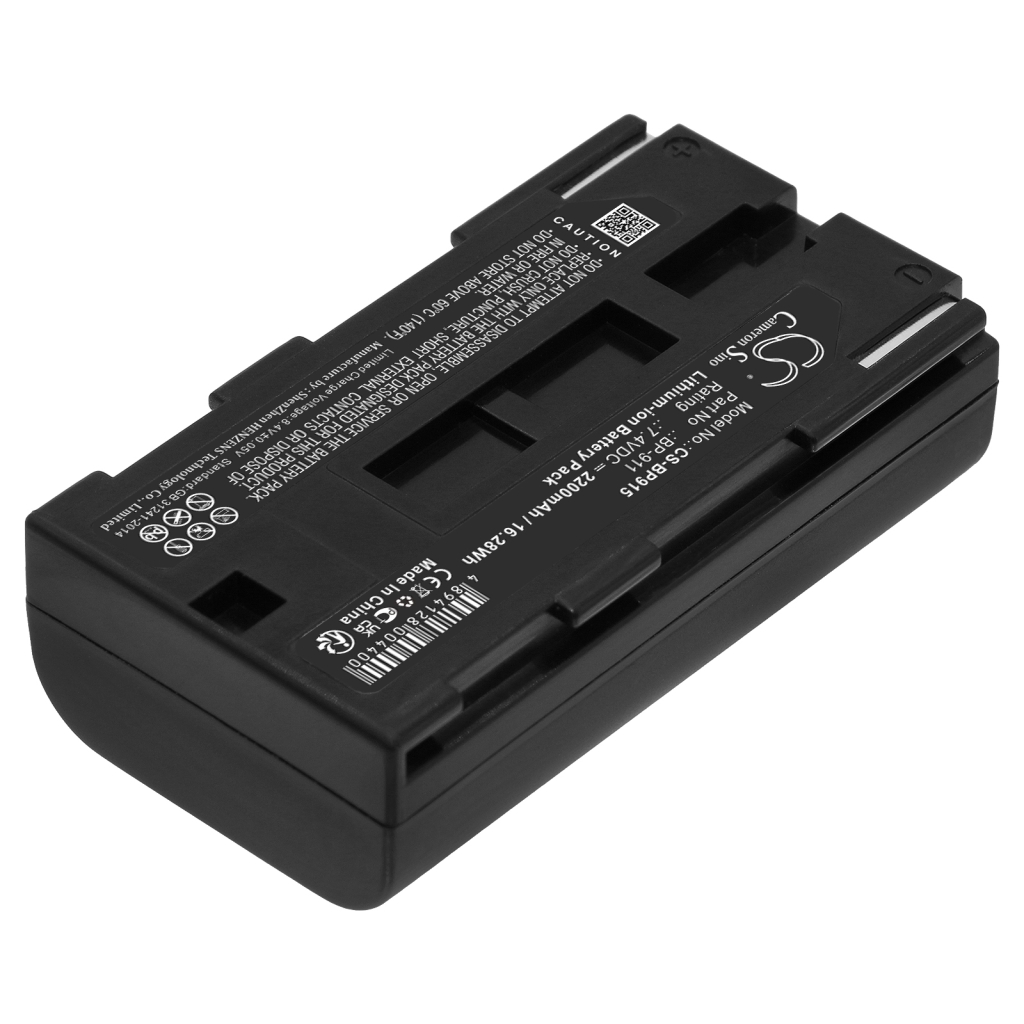 Camera Battery Canon ES420V