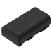 Camera Battery Canon ES420V
