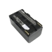 Camera Battery Canon ES420V